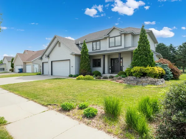 2980 Darcy Dr NE, Rochester, MN 55906