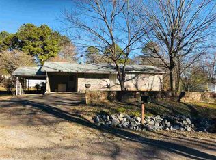 173 Sequoyah Loop, Hot Springs, AR 71913