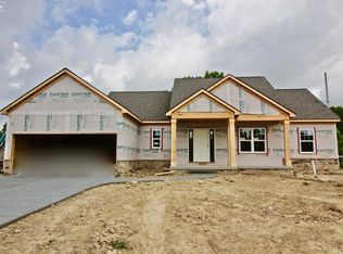 4487 Kristina Dr, Grand Blanc, MI 48439