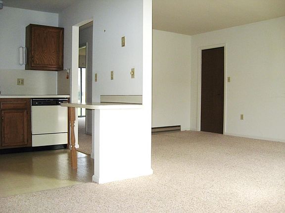 Interior of Similar Unit