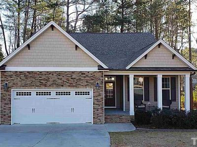107 Bonterra Dr, Youngsville, NC, 27596