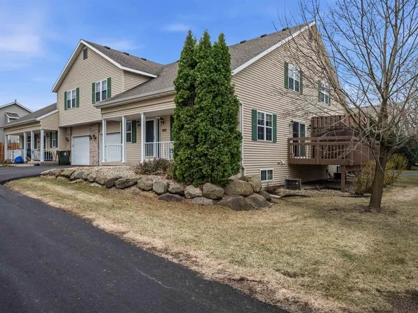 923 Chandler Lane, Sun Prairie, WI 53590