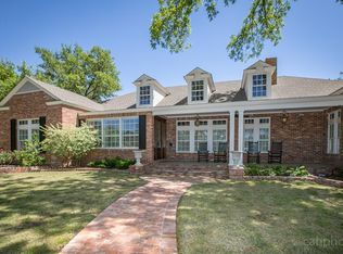 1611 Seaboard Ave, Midland, TX 79705