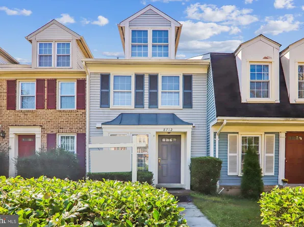 8712 Ravenglass Way, Gaithersburg, MD 20886