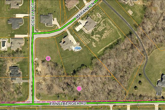 2nd image of 4000-4002 Cicalla Ct.