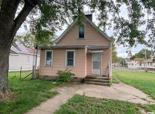 1702 W Antoinette St, Peoria, IL