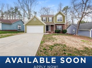 7227 Hubbard Woods Rd, Charlotte, NC 28269