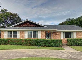 2515 Peavy Rd, Dallas, TX 75228