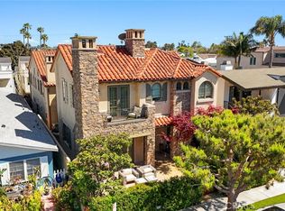 430 1/2 Heliotrope Ave, Corona Del Mar, CA 92625