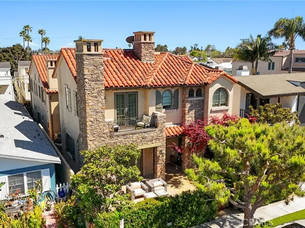 430 1/2 Heliotrope Ave, Corona Del Mar, CA 92625
