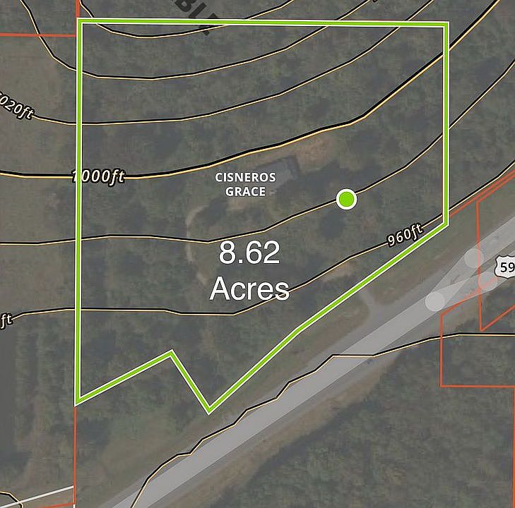 1st image of 61456 Highway 59