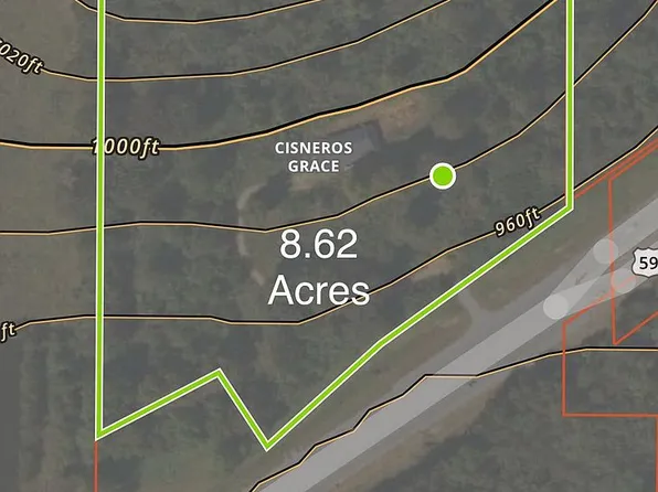 61456 Highway 59, Watts, OK 74964