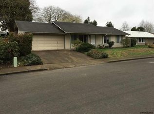 4674 Buckhorn Ct SE, Salem, OR