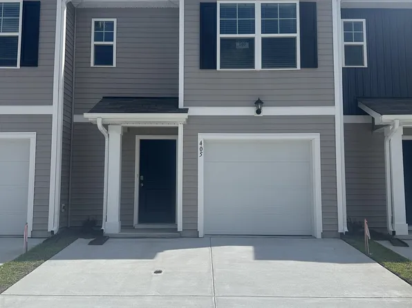 405 Gemstone Blvd Lot 140, Conway, SC 29526