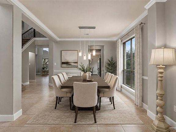 4th image of 3710 Santa Lucia St