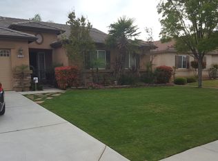 12119 Hill Country Dr, Bakersfield, CA 93312