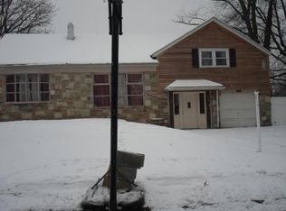 1452 Sinkler Rd, Warminster, PA 18974