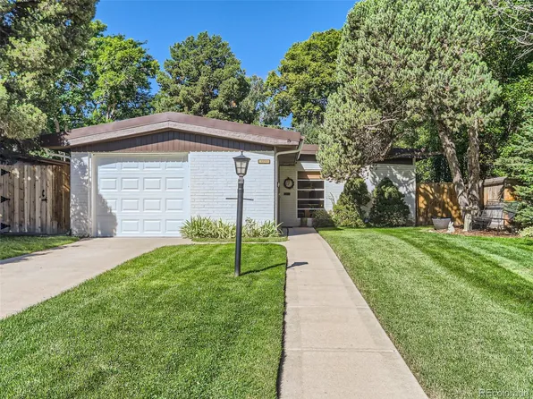1255 Ivy Street, Denver, CO 80220