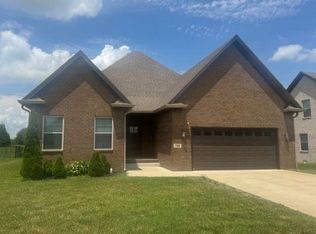 788 Olde Gap St, Bowling Green, KY 42104