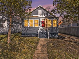 3040 Leahy St, Muskegon Heights, MI