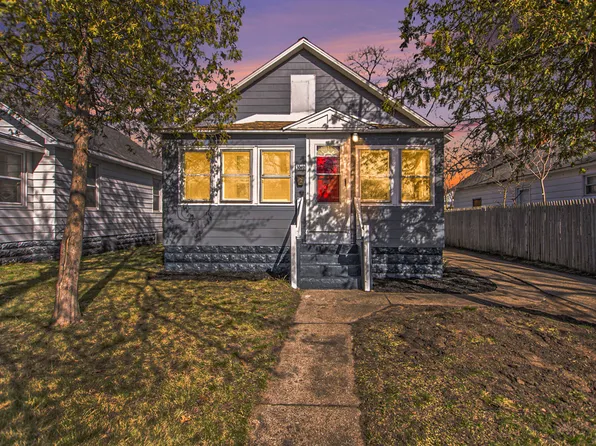 3040 Leahy St, Muskegon Heights, MI 49444