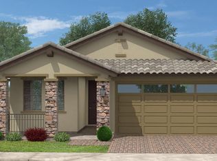 3351 W Mary Dr, San Tan Valley, AZ 85144