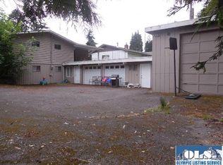 2022 S Cherry St, Port Angeles, WA 98362