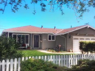 5834 Laguna Seca Way, San Jose, CA 95123