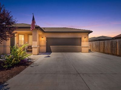 3111 Manchester Street, Tulare, CA, 93274