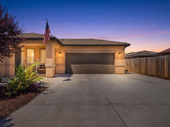 3111 Manchester Street, Tulare, CA 93274