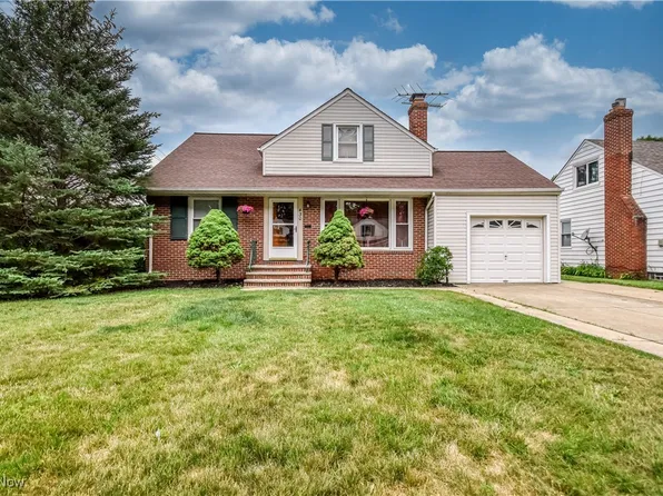 430 E 255th St, Euclid, OH 44132