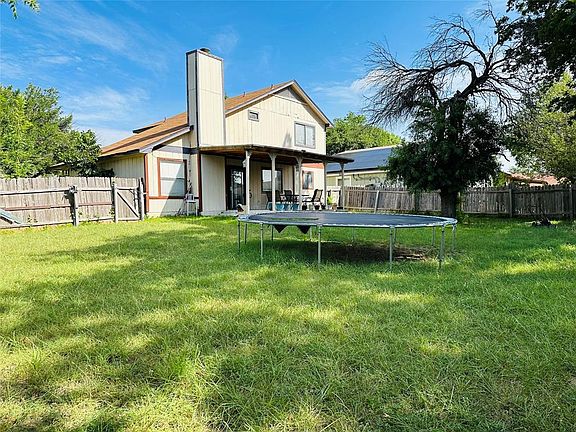 3rd image of 11701 Hidden Quail Dr