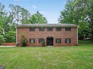 415 Grist Mill Dr, Acworth, GA 30101