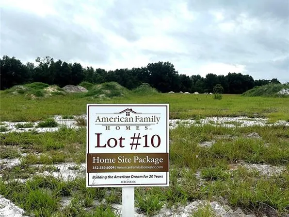 38517 Wooded Meadow Dr, Umatilla, FL 32784