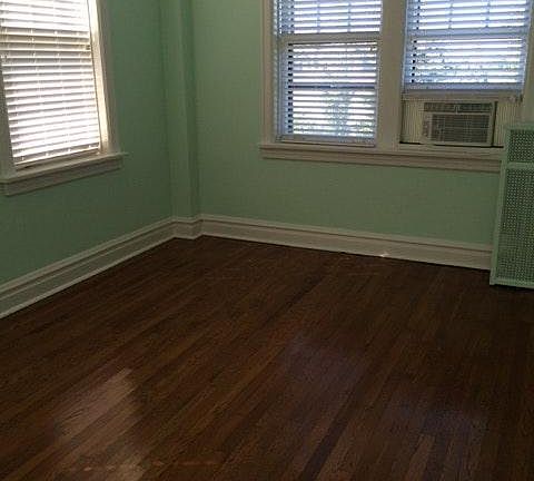 North Bedroom