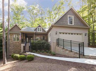 8 Channel Ln, Salem, SC 29676