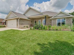 8926 Trail Ridge Rd, Milton, FL 32583