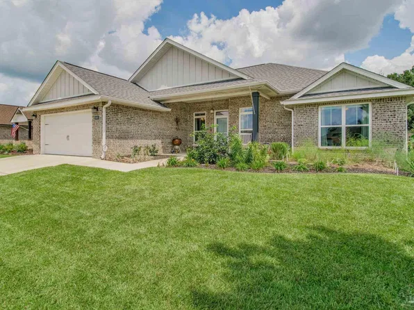8926 Trail Ridge Rd, Milton, FL 32583