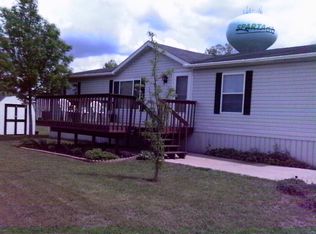 100 Avon Rd TRLR 116, Sparta, WI 54656