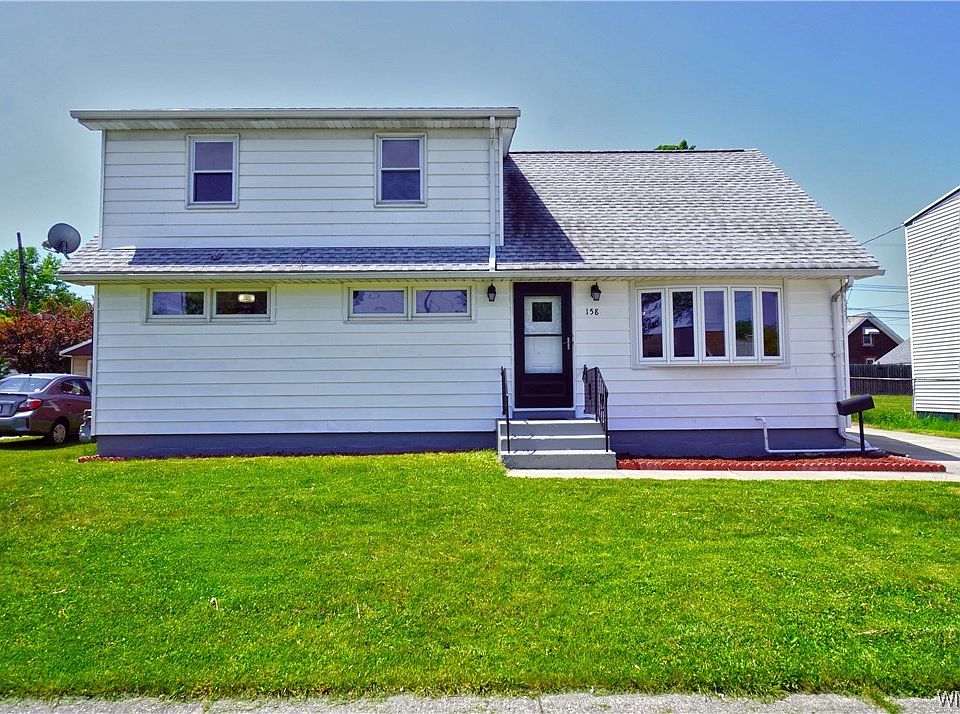 1st image of 158 Claude Dr