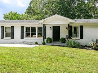 355 Apache Trl NW, Cleveland, TN 37312