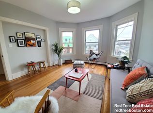 25 Kensington Ave #3B, Somerville, MA 02145