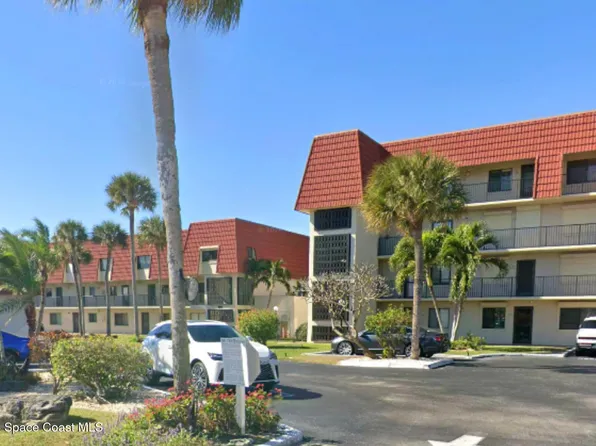 800 S Brevard Ave APT 218, Cocoa Beach, FL 32931