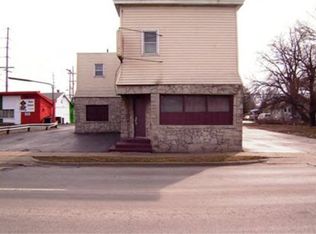 2159 E Eldorado St, Decatur, IL 62521