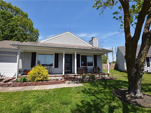 2nd image of 1501 Hubbell Ct