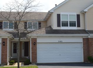 3183 Shenandoah Ln #3183, Woodstock, IL 60098