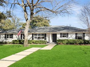 11028 Edgemere Rd, Dallas, TX 75230