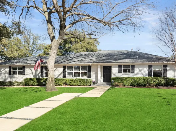 11028 Edgemere Rd, Dallas, TX 75230