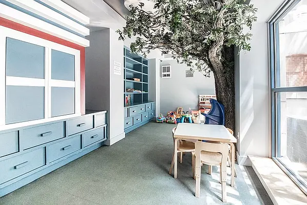 Rented by Douglas Elliman | media 9