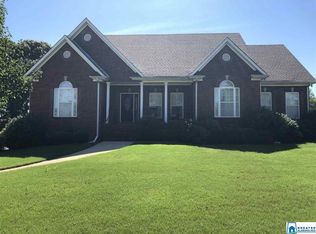 7164 Morris Cir, Mc Calla, AL 35111